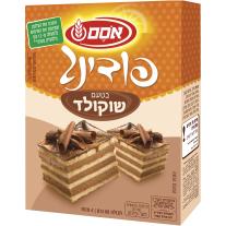 פודינג שוקולד 88 גר' 