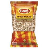 פתיתים אפויים קוסקוס 