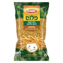 פתיתים אפויים חיטה מלאה 
