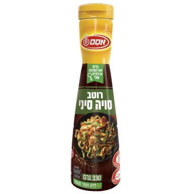אסם רוטב סויה סיני
