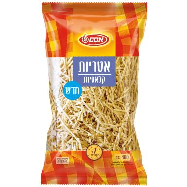 אסם אטריות קלאסיות