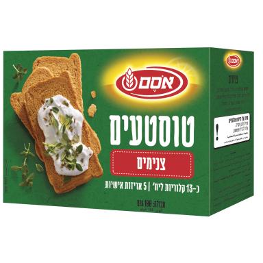 טוסטעים