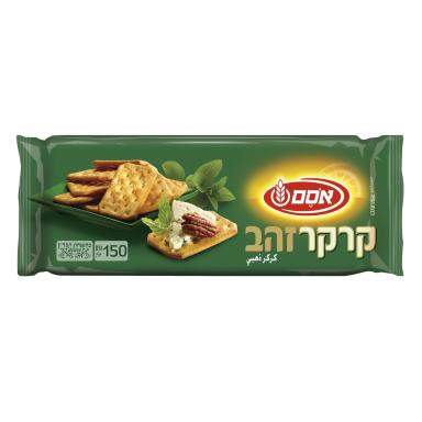 קרקר זהב