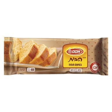 עוגת הבית תפוז