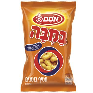 חטיף במבה קלאסית