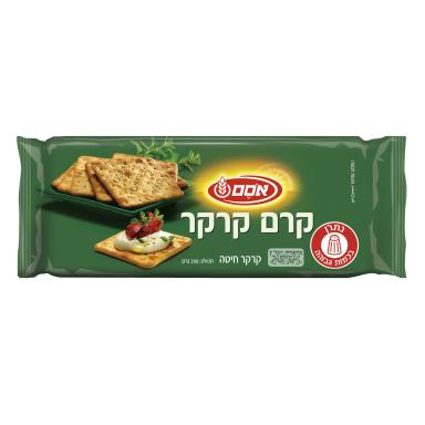 קרם קרקר
