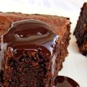 עוגת פאדג' שוקולד פקאן קלה ונפלאה