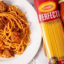 ספגטי מיטבולס מהיפה והיחפן