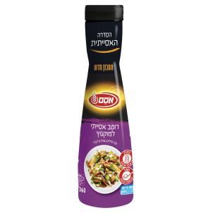 רוטב אסייתי למוקפץ כלפ 