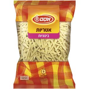 אטריות בינוניות 400 גרם 