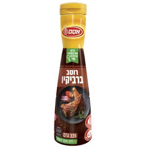 רוטב ברביקיו 290 מ"ל 