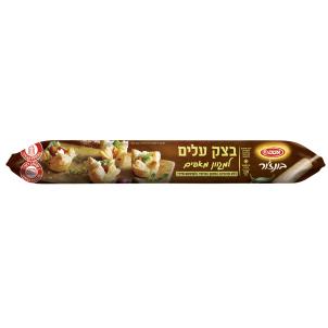 בצק עלים מצונן 