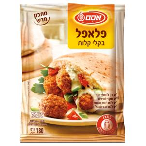 פלאפל בקלי קלות 
