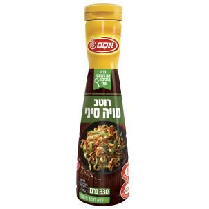 אסם רוטב סויה סיני 