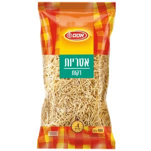 אסם אטריות דקות 