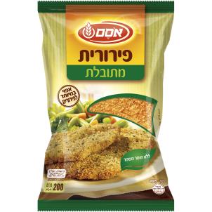 אסם פירורית מתובלת 
