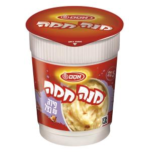 מנה חמה פירה ובצל בדצ 