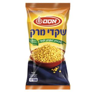 שקדי מרק 100 גרם אסם 