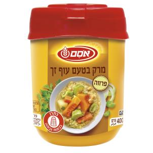 מרק טעם עוף 400 גרם 